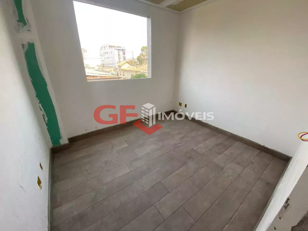 Comprar Apartamento